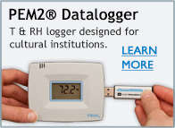 PEM2 Datalogger